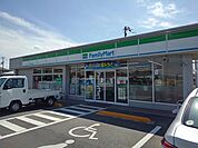 【コンビニエンスストア】ファミリーマート丸亀垂水町店まで190ｍ