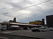 【スーパー】新鮮市場きむら宇多津店まで1800ｍ
