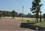 【公園】松縄流石公園まで400ｍ