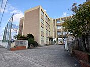 【小学校】高松市立円座小学校さんまで1300ｍ