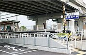 【駅】琴電　空港通り駅さんまで1000ｍ