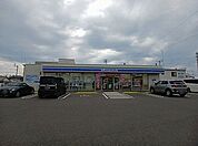 【コンビニエンスストア】ローソン東かがわ三本松店さんまで1200ｍ
