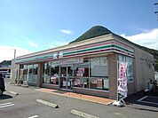 【コンビニエンスストア】7－11丸亀飯山町川原店まで850ｍ