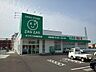 周辺：【ドラッグストア】ザグザグ丸亀新田店まで700ｍ