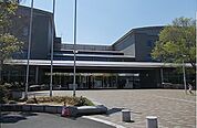 【図書館】県立図書館様まで950ｍ