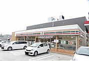 【コンビニエンスストア】セブンイレブン上福岡町店様まで240ｍ