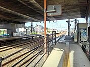 【駅】ＪＲ塩屋駅まで550ｍ