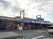 【ホームセンター】コーナン多度津店まで1600ｍ