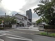 【小学校】宇多津町立宇多津北小学校まで1200ｍ
