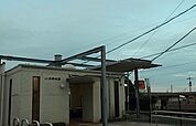 【駅】ＪＲ金蔵寺駅まで2200ｍ