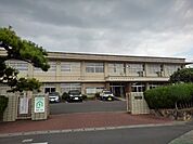 【小学校】観音寺市立常磐小学校まで850ｍ