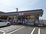 【コンビニエンスストア】セブンイレブン常滑榎戸店まで172ｍ