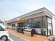 【コンビニエンスストア】セブンイレブン防府西仁井令町店まで900ｍ