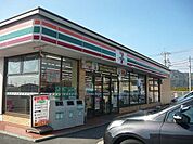 【コンビニエンスストア】セブンイレブン防府迫戸町店まで1100ｍ