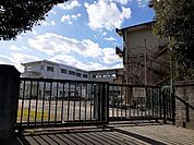 【小学校】板山小学校まで1130ｍ