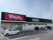 【ドラッグストア】ウォンツ光島田店まで1600ｍ