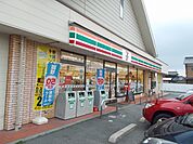 【コンビニエンスストア】セブンイレブン光市室積新開店まで150ｍ