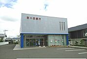 【銀行】百十四銀行水田支店さんまで1250ｍ