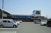 【スーパー】コープ香西店さんまで240ｍ