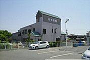 【総合病院】はた医院さんまで370ｍ