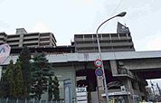 【駅】JR栗林駅さんまで800ｍ