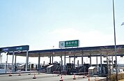 高松中央インターチェンジまで350ｍ