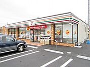 【コンビニエンスストア】セブンイレブン周南桜木店まで210ｍ