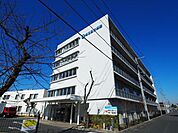 【総合病院】埼玉回生病院まで750ｍ