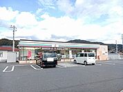 【コンビニエンスストア】セブンイレブン周南戸田店まで1400ｍ