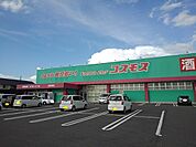 【ドラッグストア】ドラッグコスモス多度津店まで1100ｍ