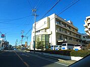 【総合病院】羽津医療センターまで1200ｍ