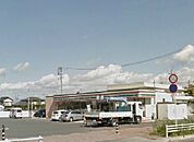 【コンビニエンスストア】セブンイレブンまで700ｍ