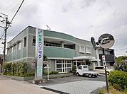 【総合病院】せきクリニックまで3200ｍ