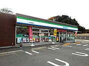 【コンビニエンスストア】ファミリーマート下松生野屋南店まで800ｍ