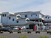 【駅】東岩槻駅まで1000ｍ