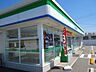 周辺：【コンビニエンスストア】ファミリーマート下松南花岡店まで450ｍ