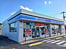 周辺：【コンビニエンスストア】ローソン下松望町一丁目店まで650ｍ