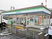 【コンビニエンスストア】ファミリーマート下松東豊井店まで1500ｍ