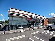 【コンビニエンスストア】セブンイレブン綾川萱原店さんまで800ｍ