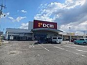 【ホームセンター】ＤＣＭ上福岡店さんまで350ｍ