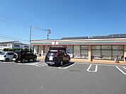 【コンビニエンスストア】セブンイレブン下松望町店まで800ｍ