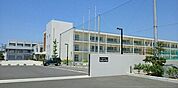 【小学校】志度小学校さんまで880ｍ