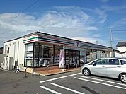 【コンビニエンスストア】7－11坂出久米町2丁目店まで450ｍ