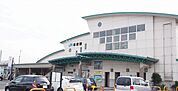 【駅】JR志度駅さんまで400ｍ