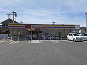 【コンビニエンスストア】ミニストップ半田有楽町店まで342ｍ