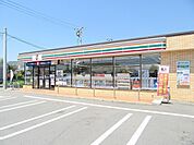 【コンビニエンスストア】セブンイレブン周南古泉店まで950ｍ