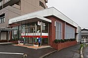 【銀行】香川銀行鶴市出張所様まで800ｍ