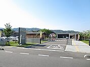 ゆーぱーく光まで1300ｍ