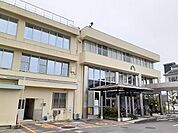 【市役所・区役所】亀山市役所まで1770ｍ