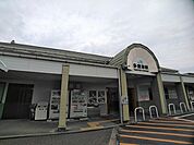 【駅】ＪＲ多度津駅まで900ｍ